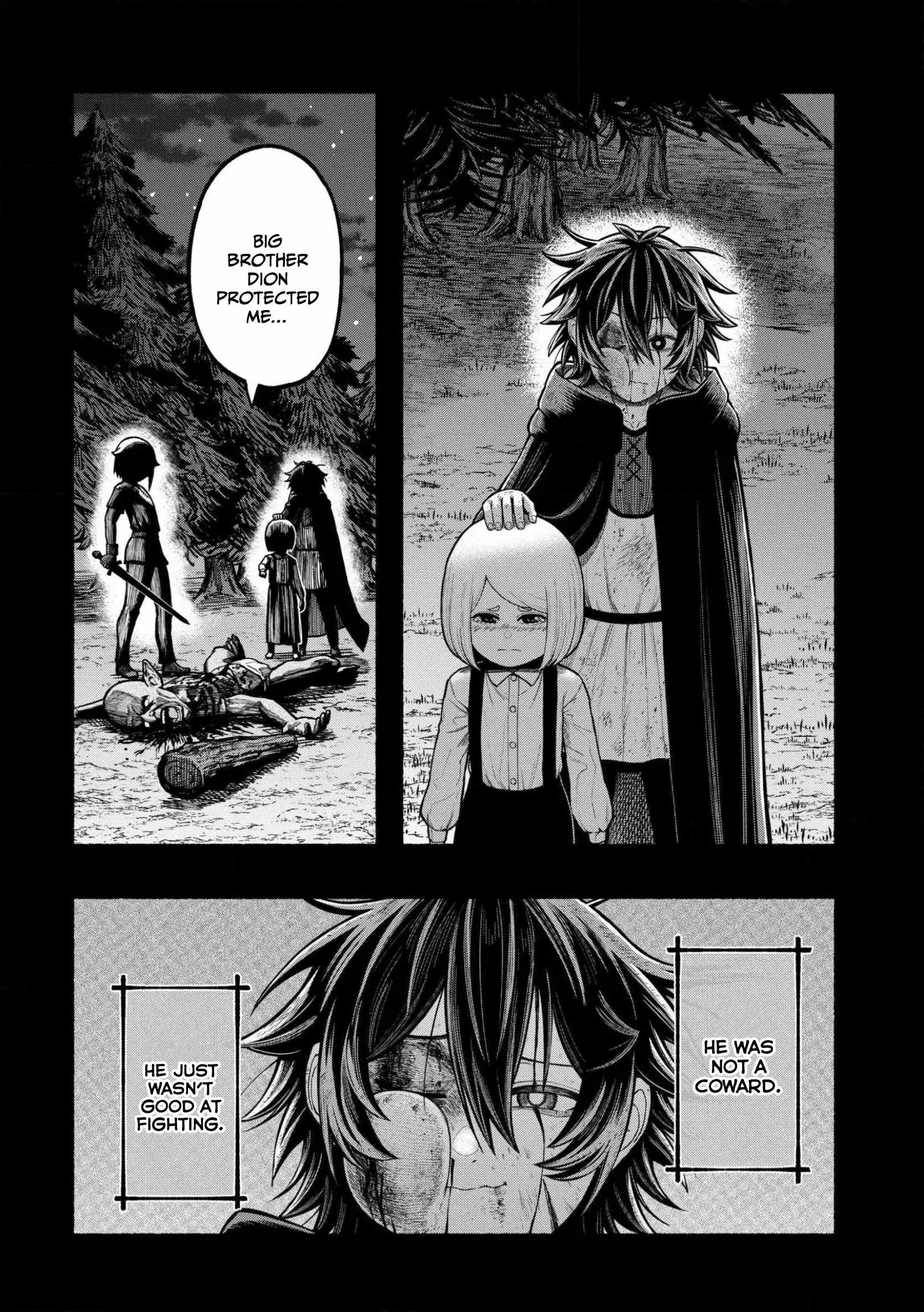 Fuu-chan's Hole Chapter 28 19